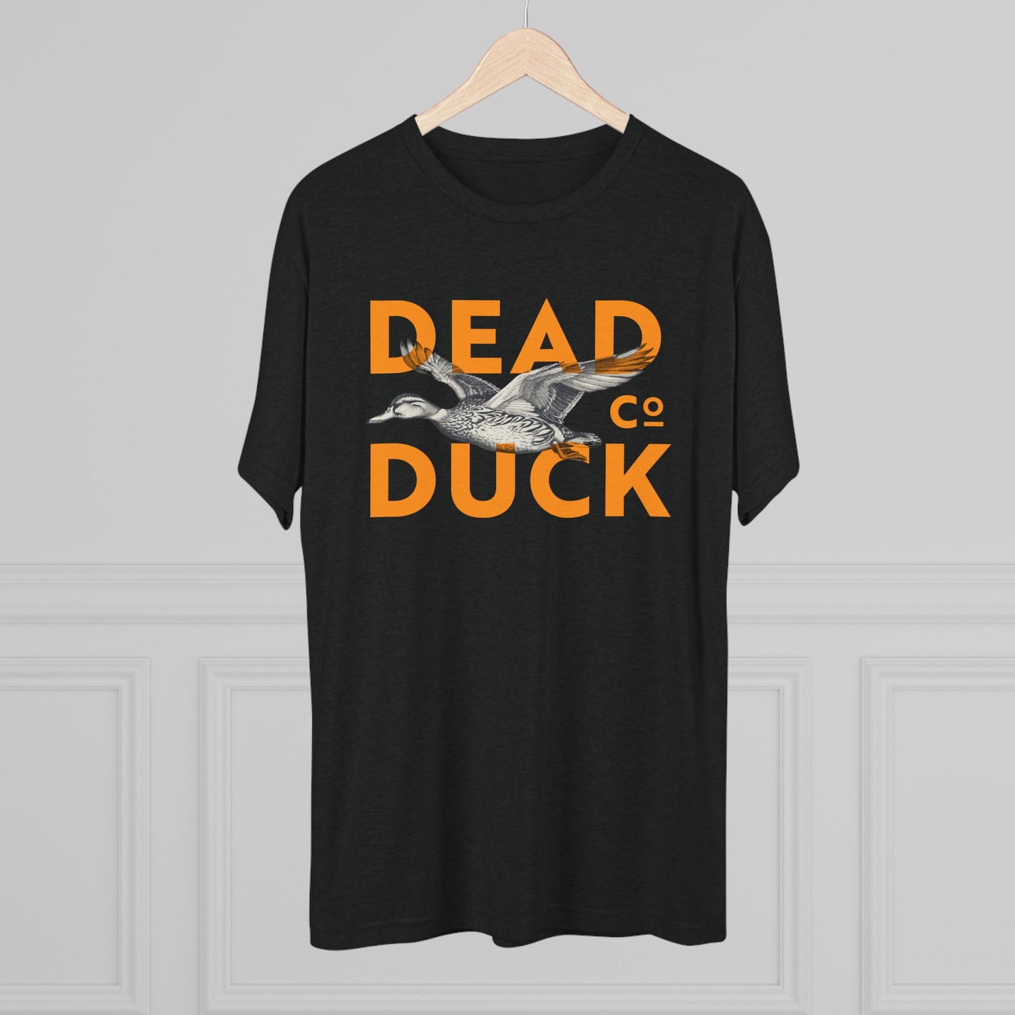Dead Duck Flying Duck T-Shirt