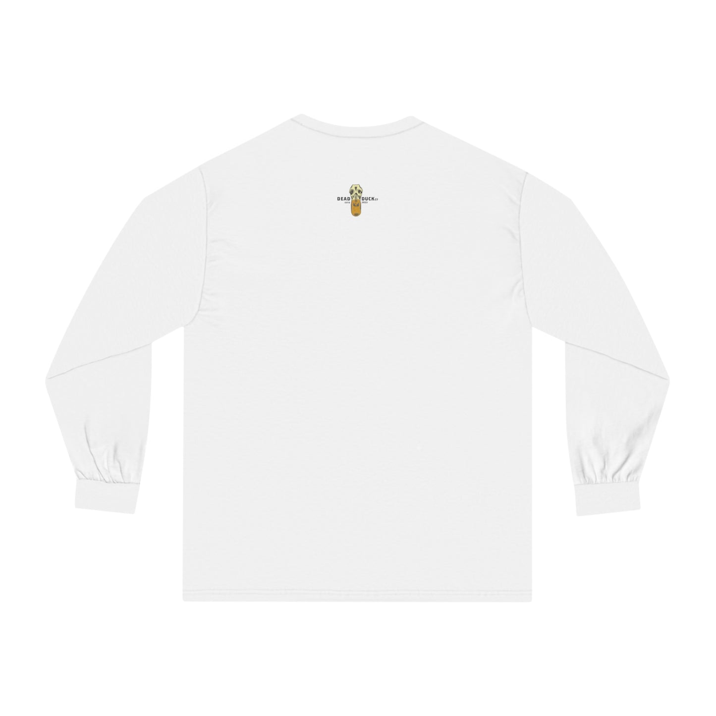 Unisex Classic Long Sleeve T-Shirt