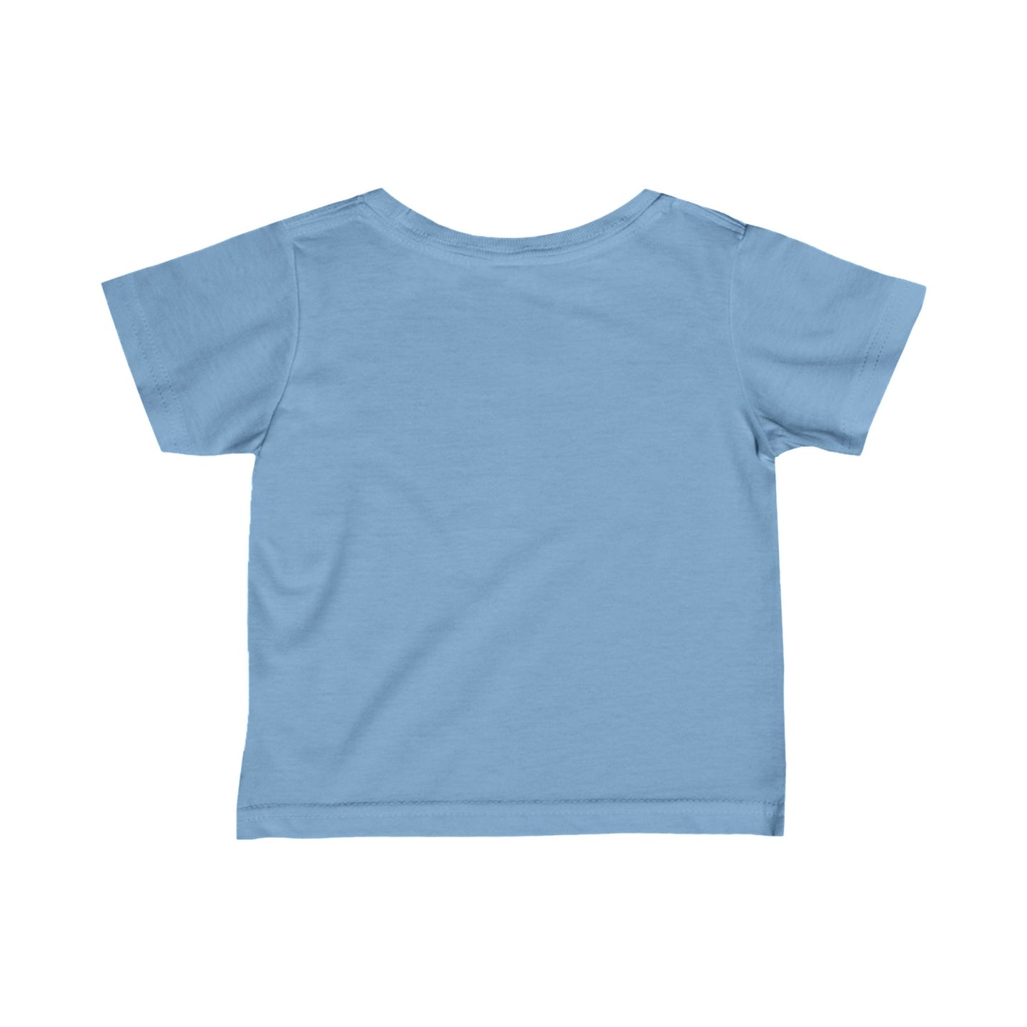 Dead Duck Co. Belt Buckle Baby T-Shirt