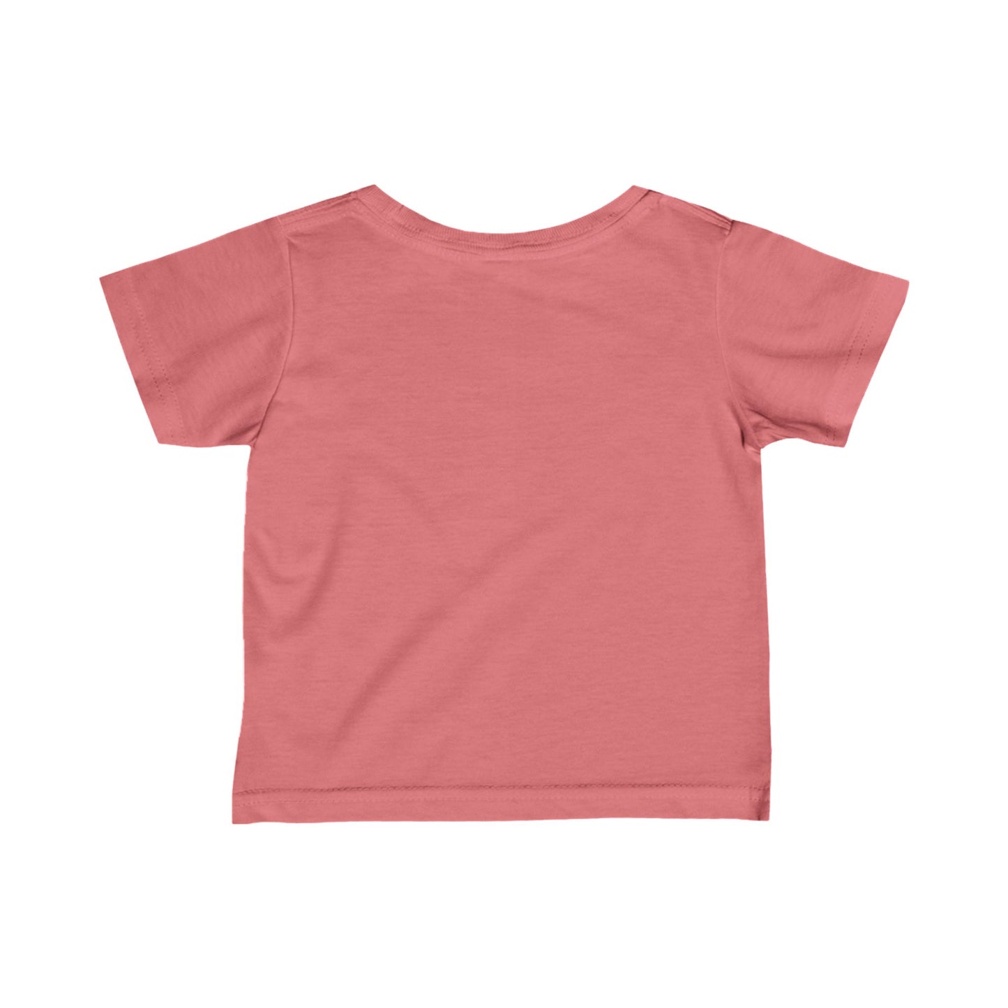 Dead Duck Co. Belt Buckle Baby T-Shirt