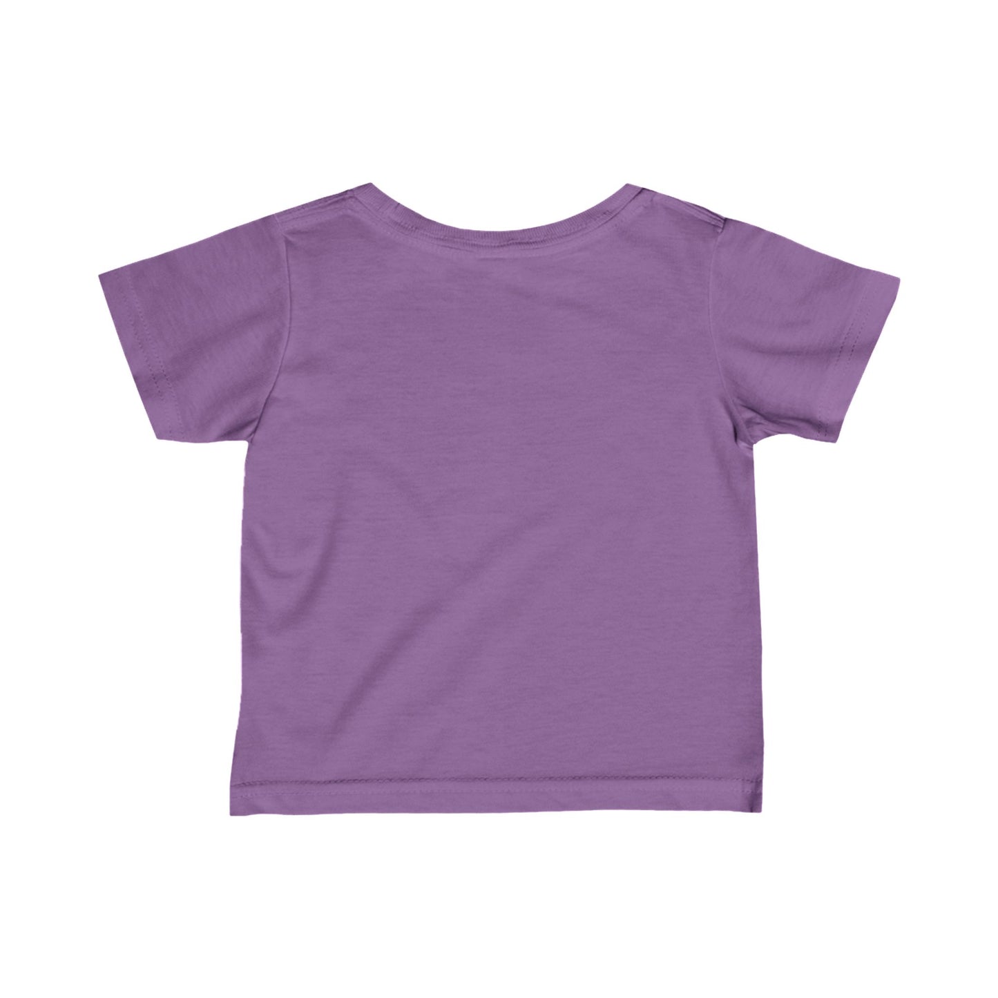 Dead Duck Co. Belt Buckle Baby T-Shirt