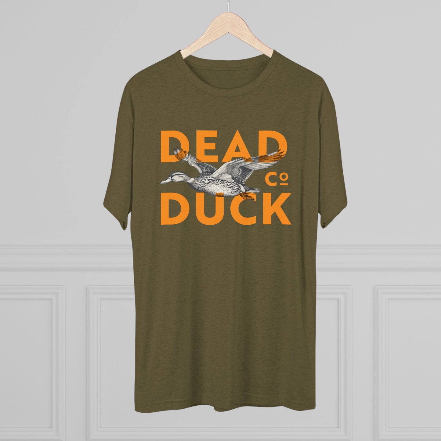 Dead Duck Flying Duck T-Shirt