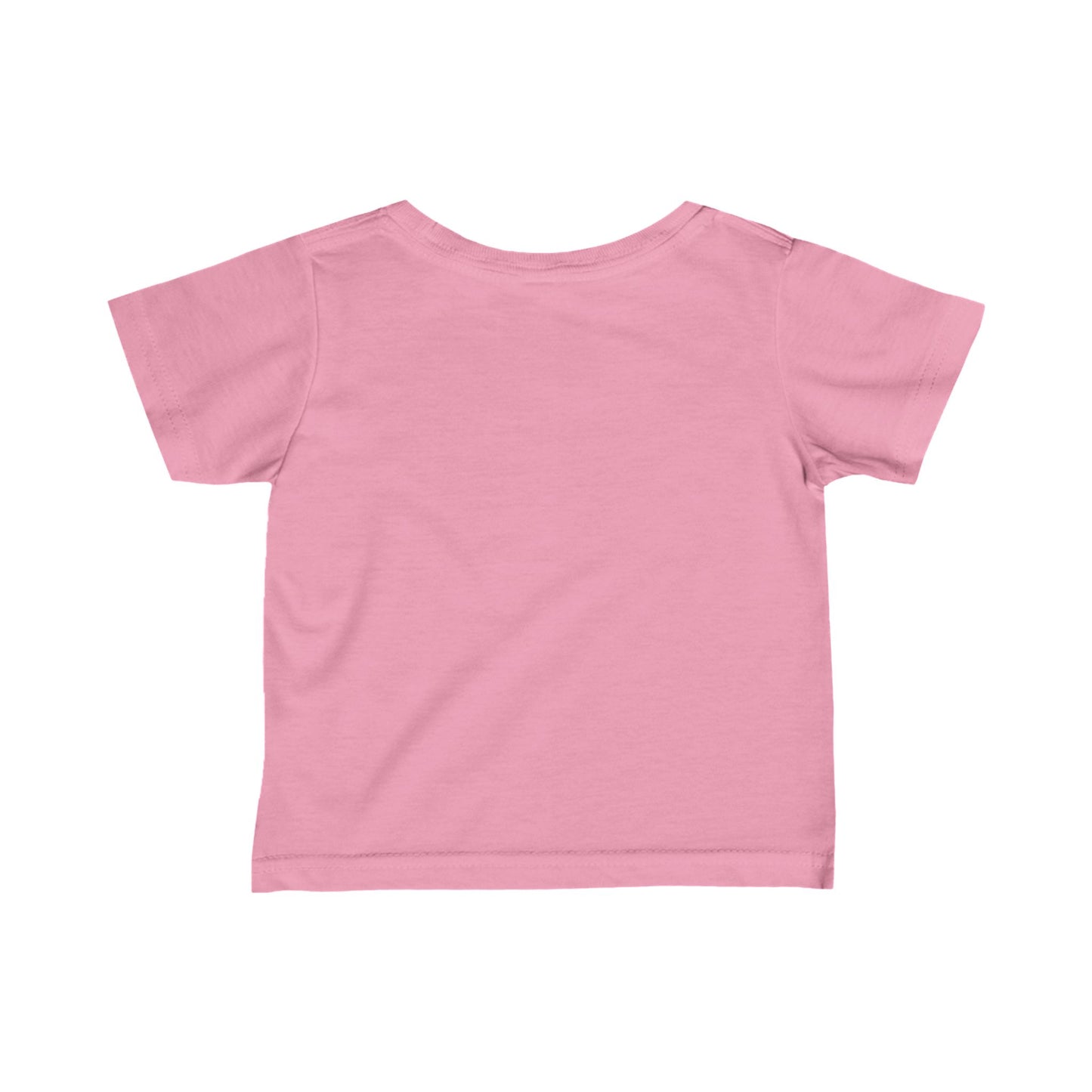 Dead Duck Co. Belt Buckle Baby T-Shirt