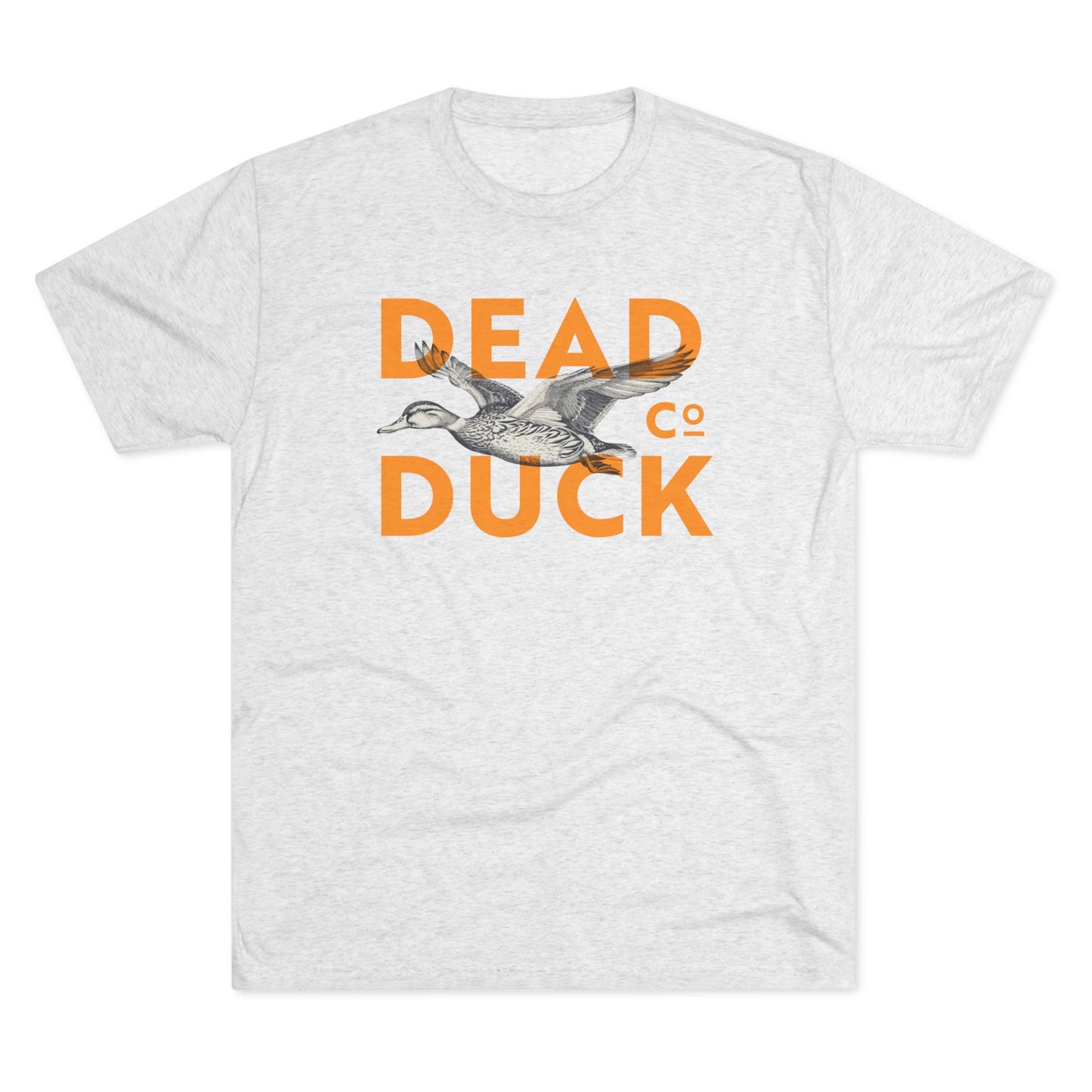 Dead Duck Flying Duck T-Shirt