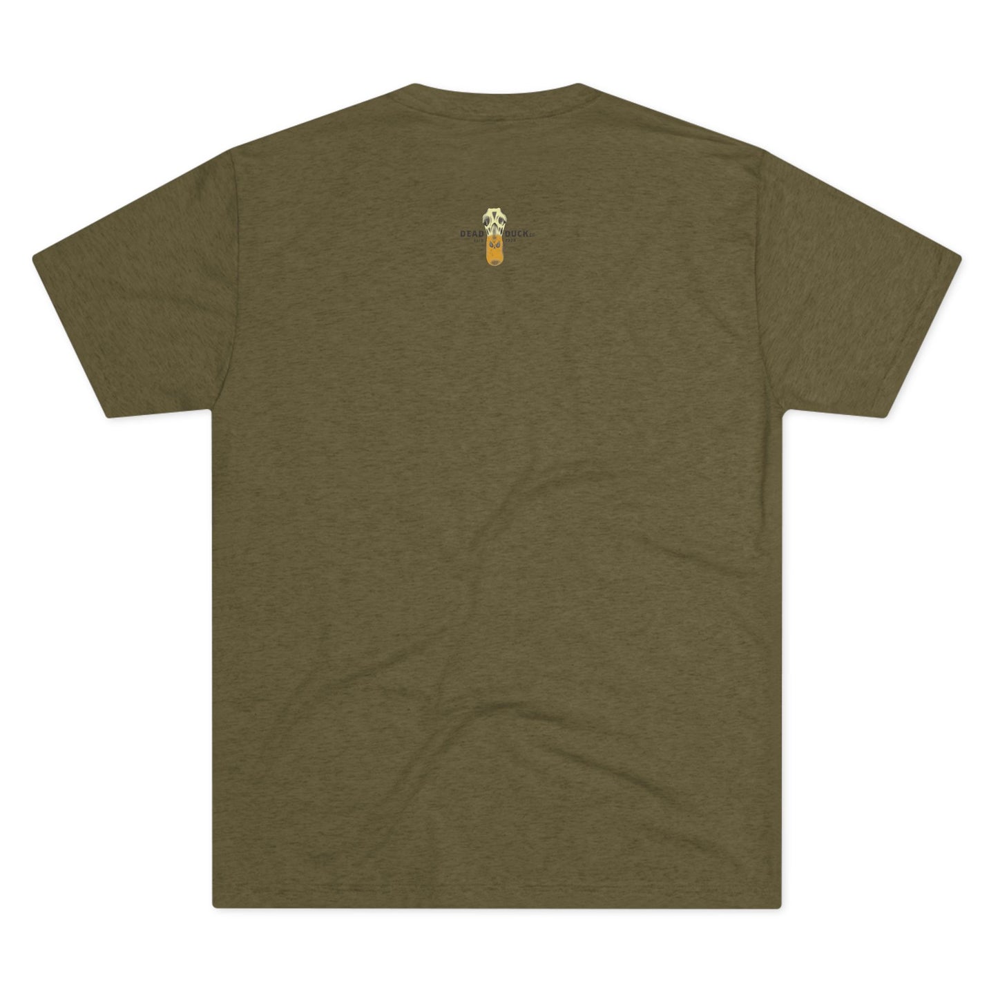 Dead Duck Flying Duck T-Shirt