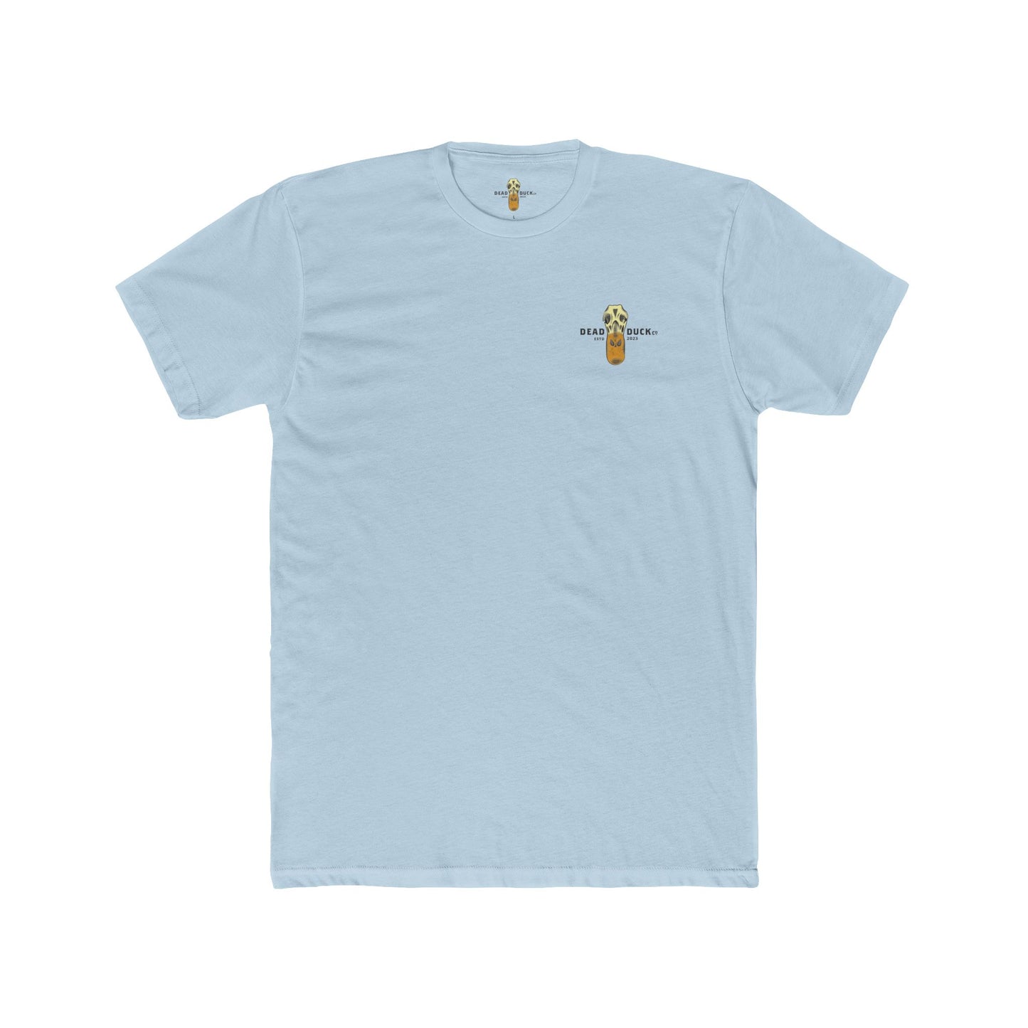 Dead Duck Co. Vintage Belt Buckle T-Shirt
