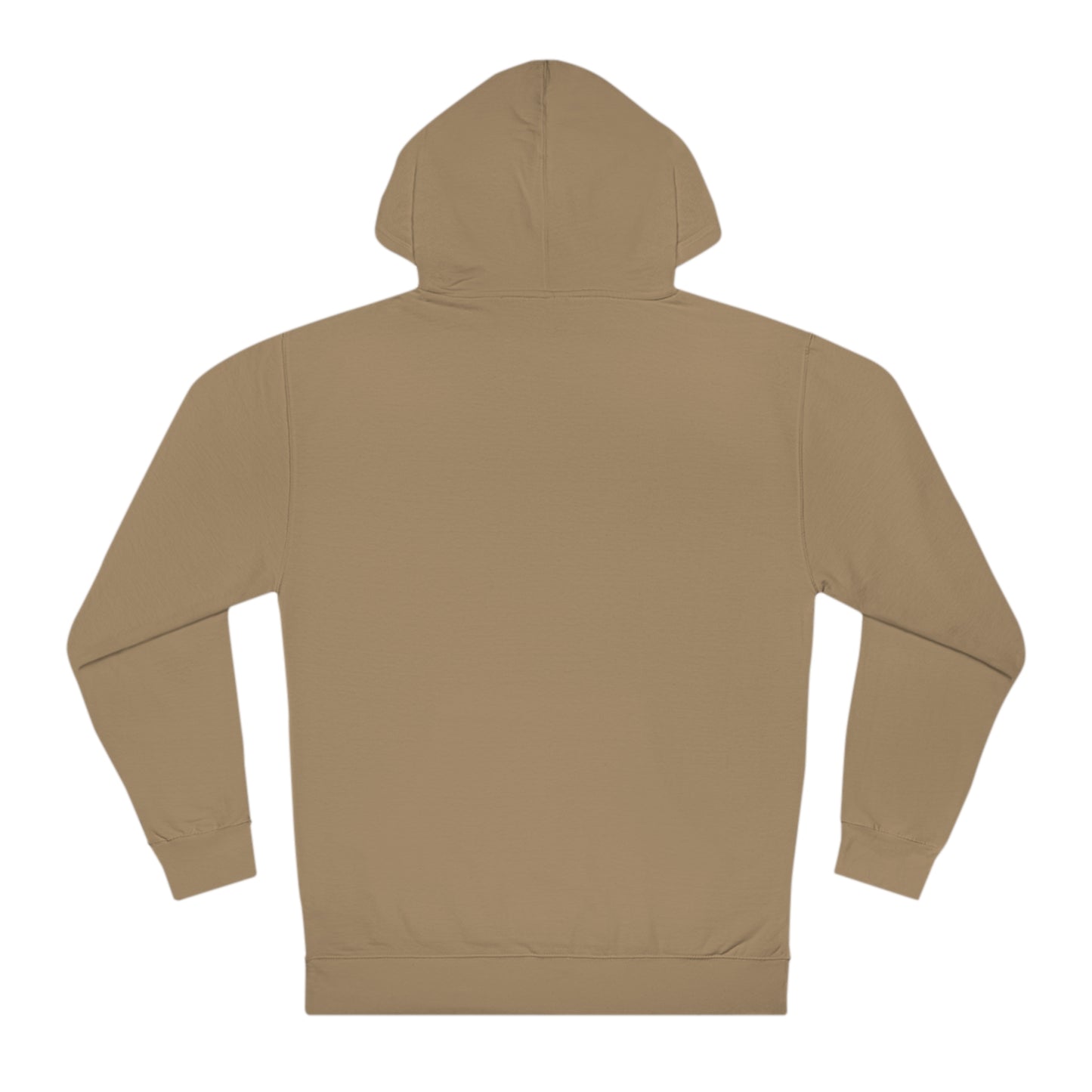 Dead Duck Co. Classic Logo Hoodie