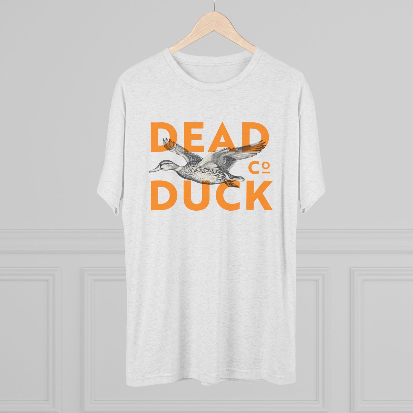 Dead Duck Flying Duck T-Shirt