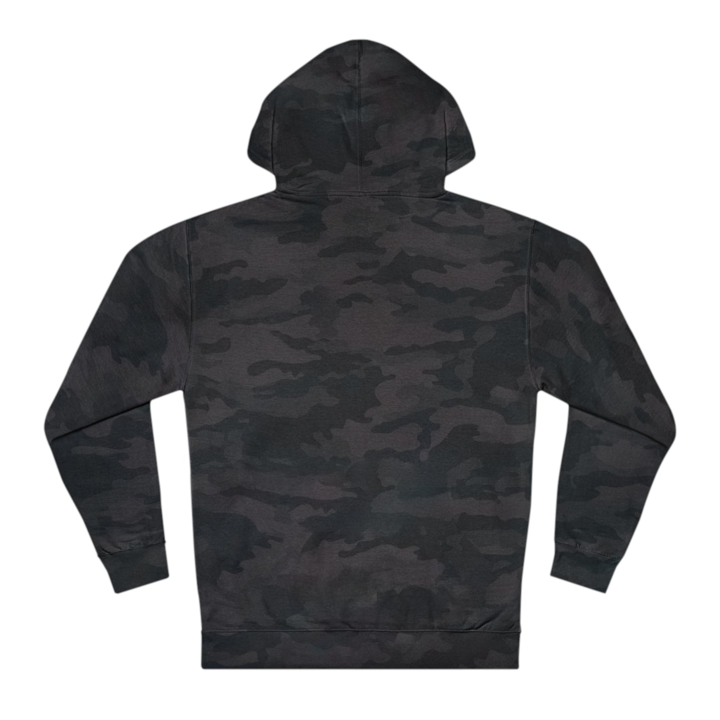 Dead Duck Co. Classic Logo Hoodie