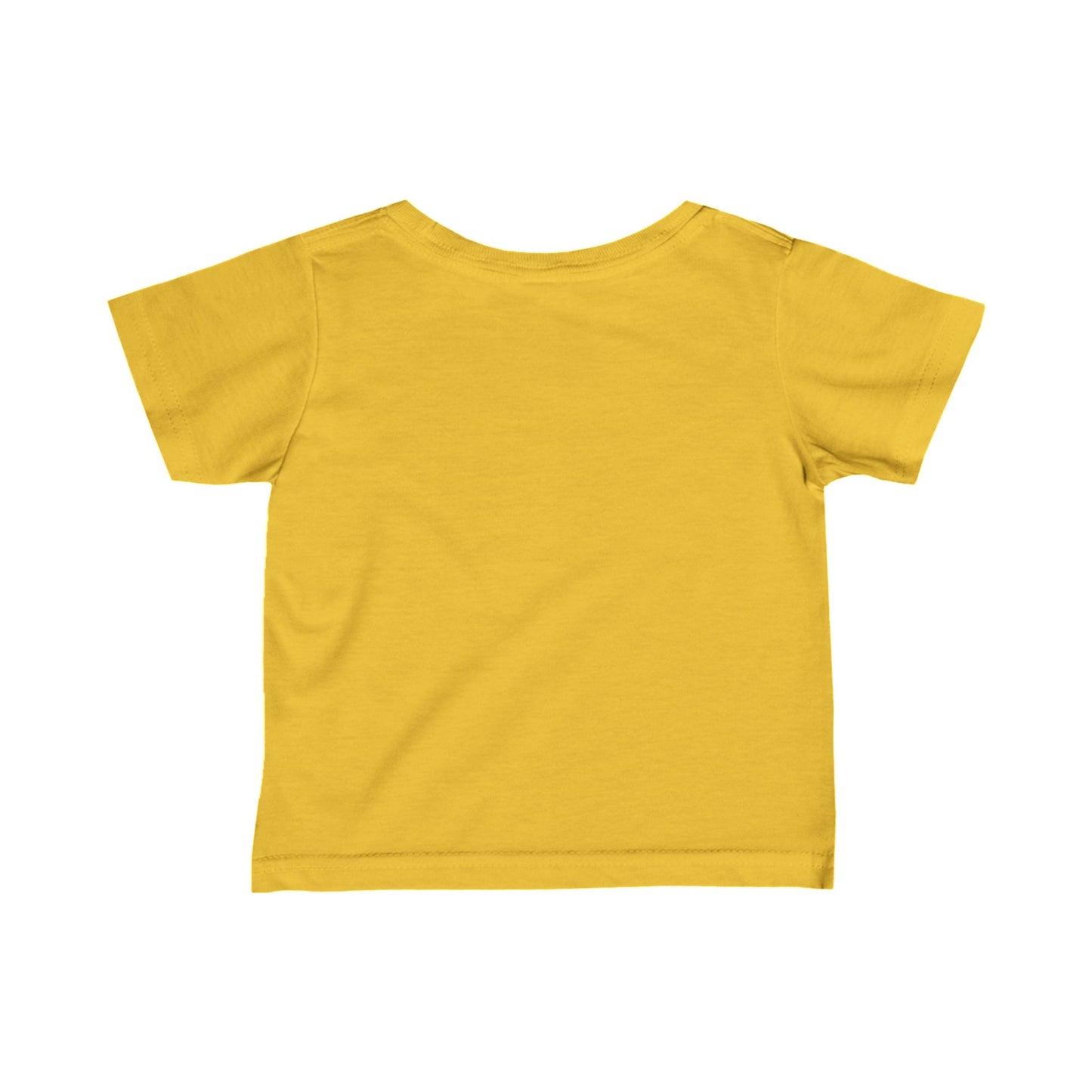 Dead Duck Co. Belt Buckle Baby T-Shirt