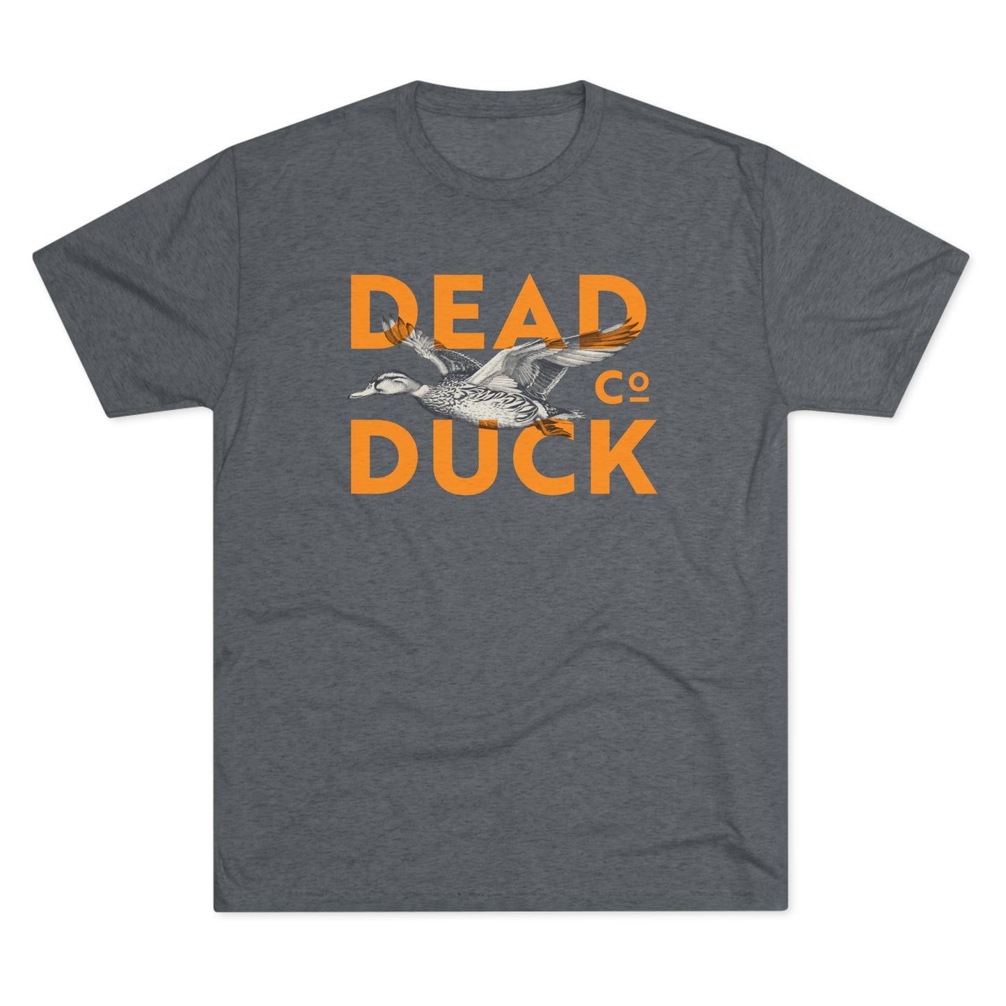 Dead Duck Flying Duck T-Shirt