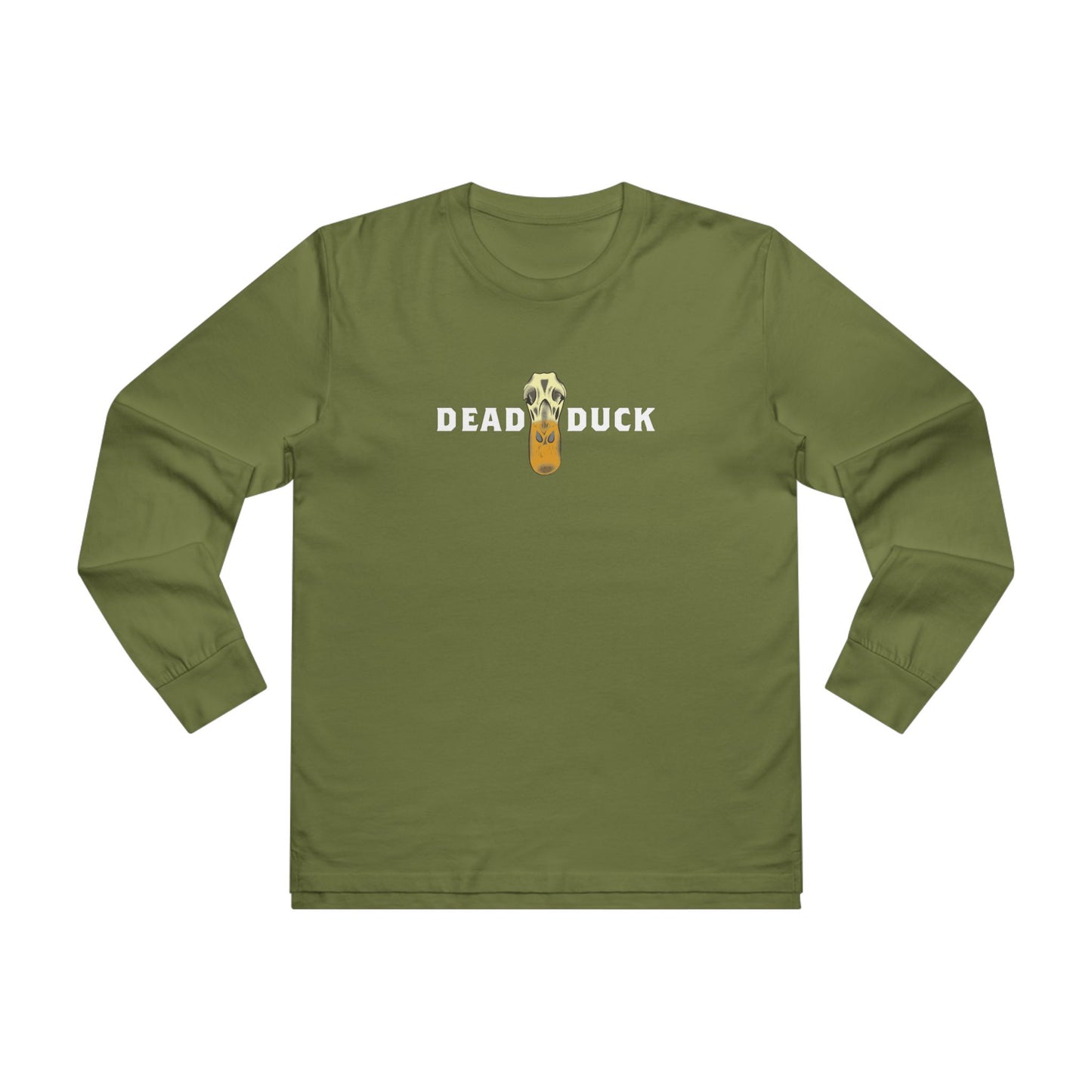 Dead Duck Co. Long Sleeve Base Layer