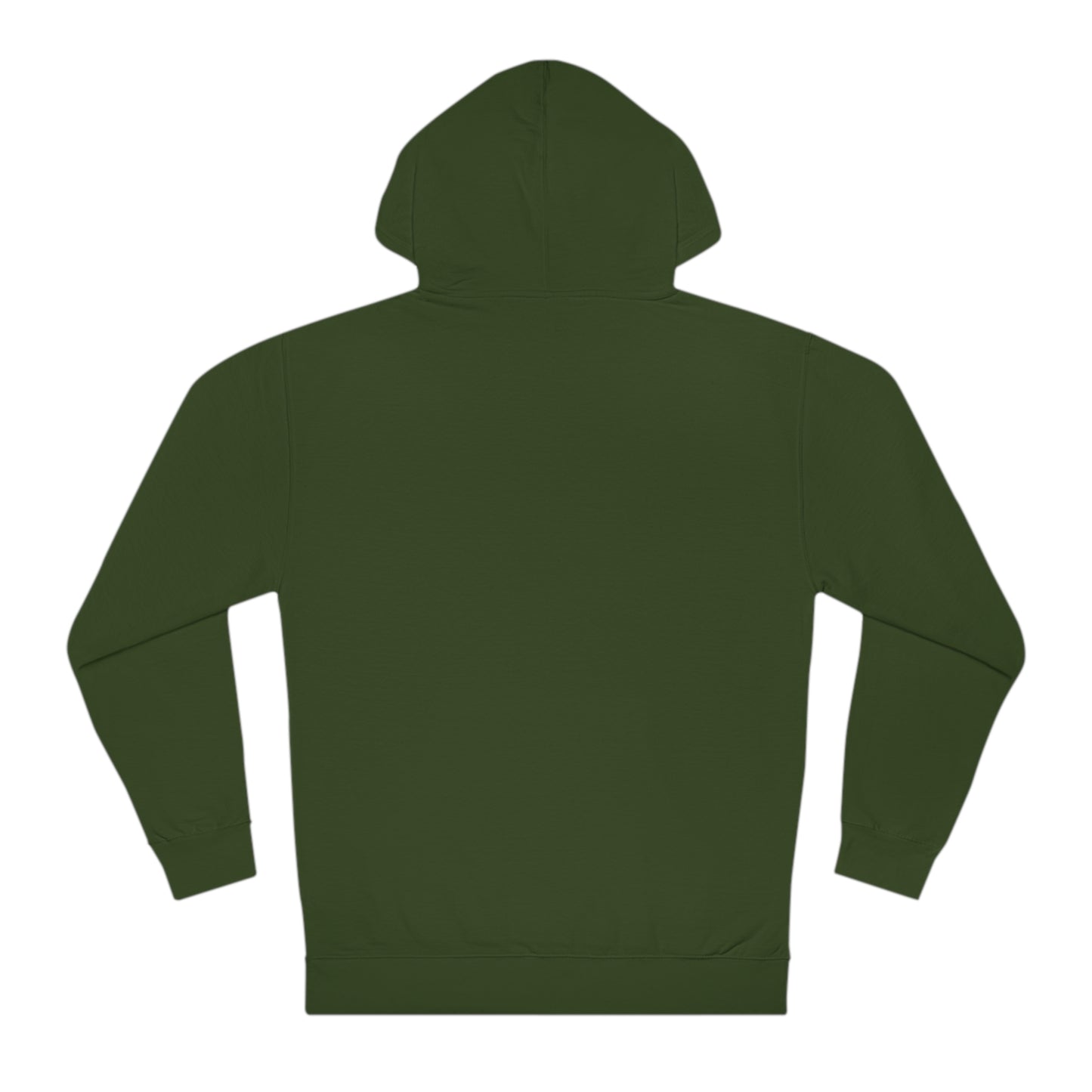 Dead Duck Co. Classic Logo Hoodie