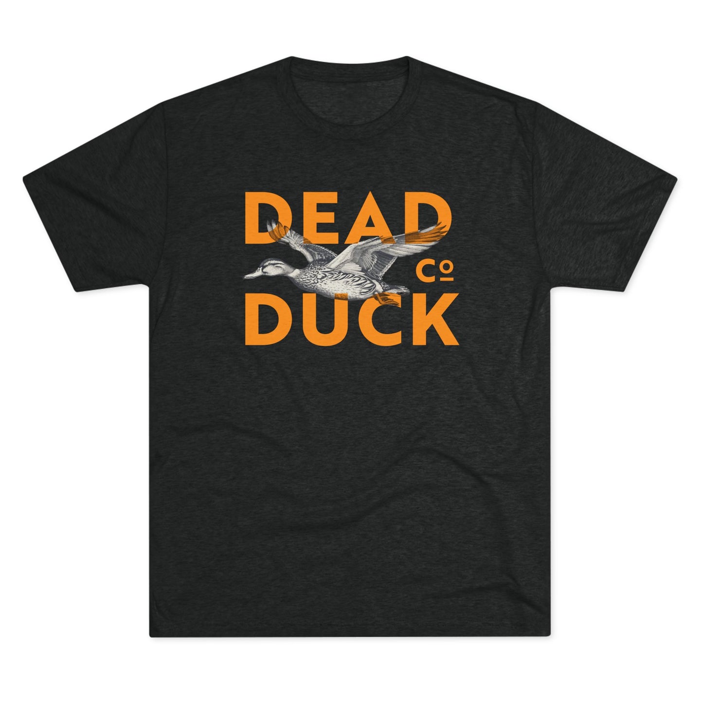 Dead Duck Flying Duck T-Shirt