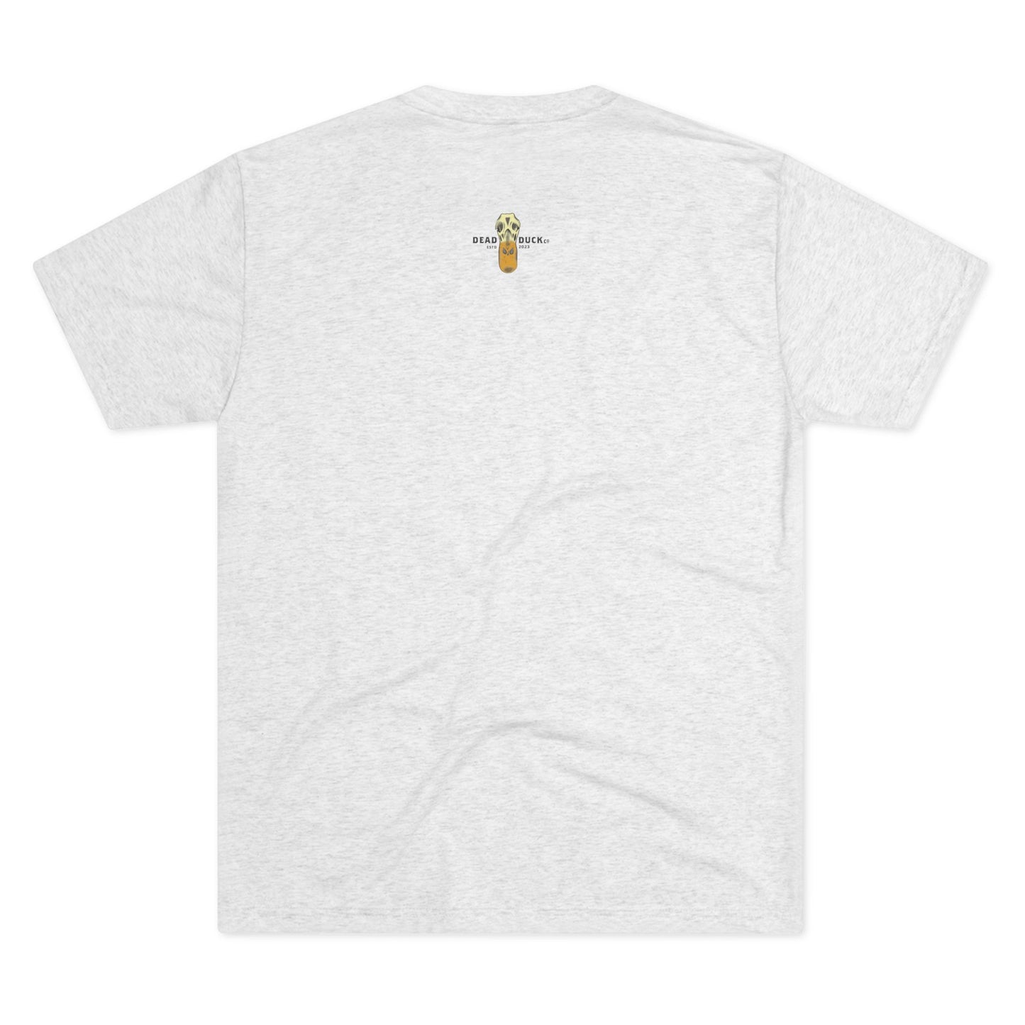 Dead Duck Flying Duck T-Shirt