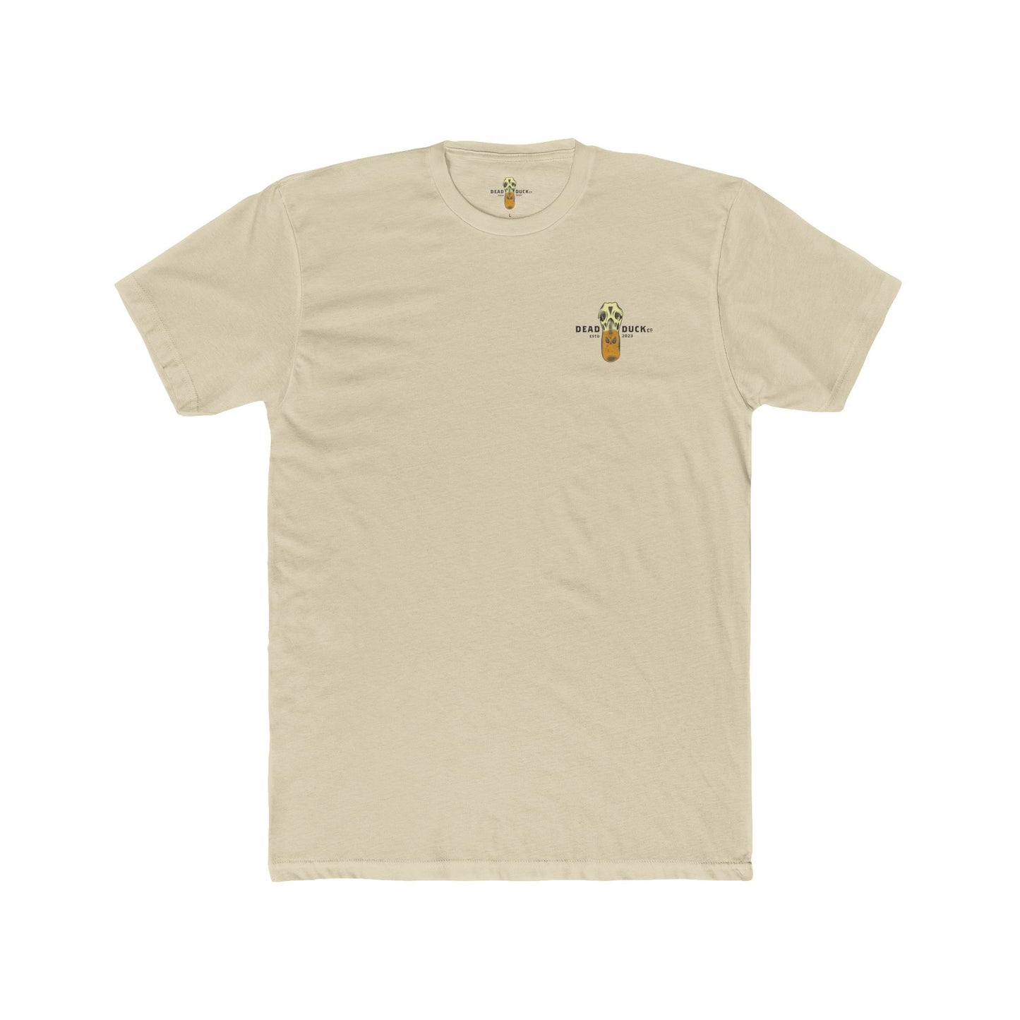Dead Duck Co. Vintage Belt Buckle T-Shirt