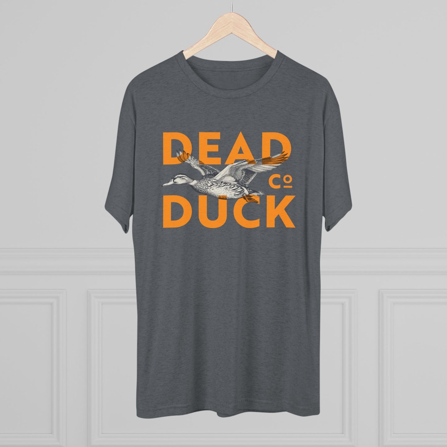 Dead Duck Flying Duck T-Shirt