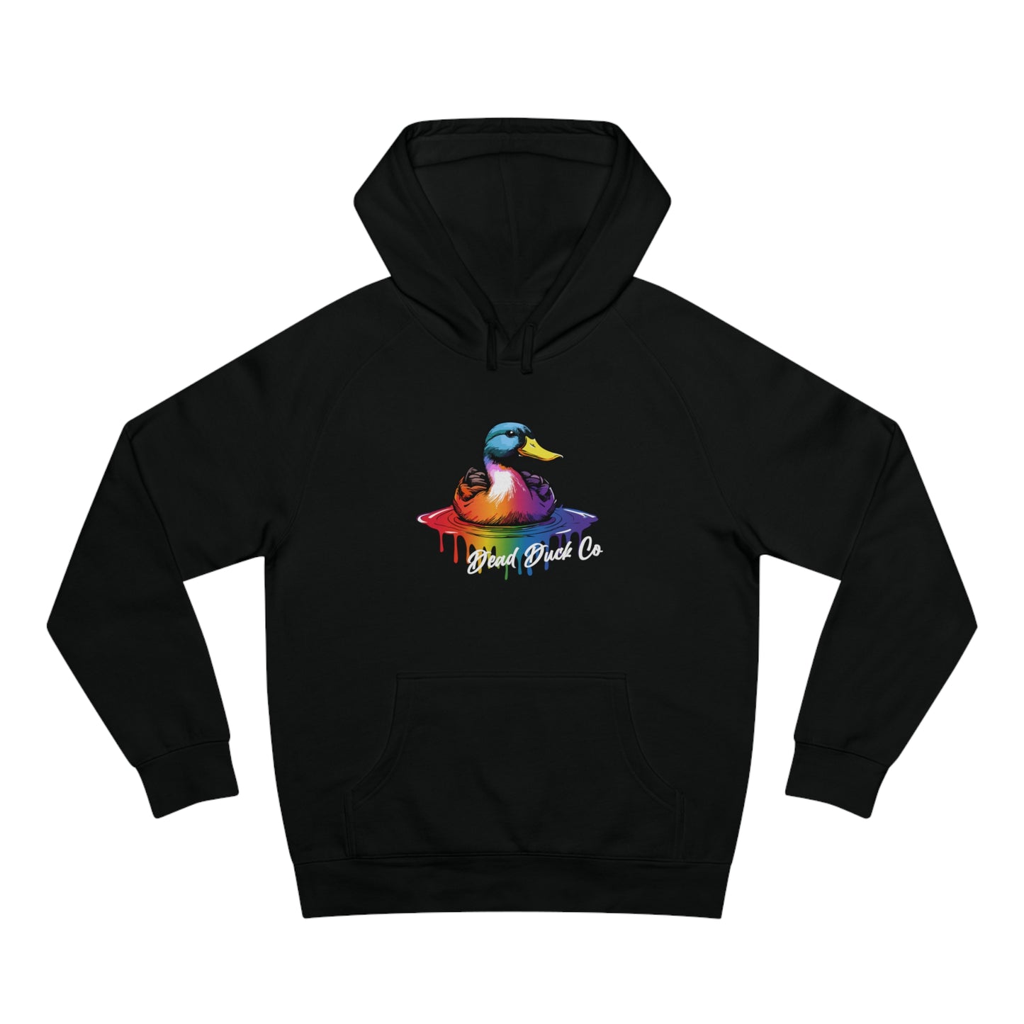 Drippy Duck