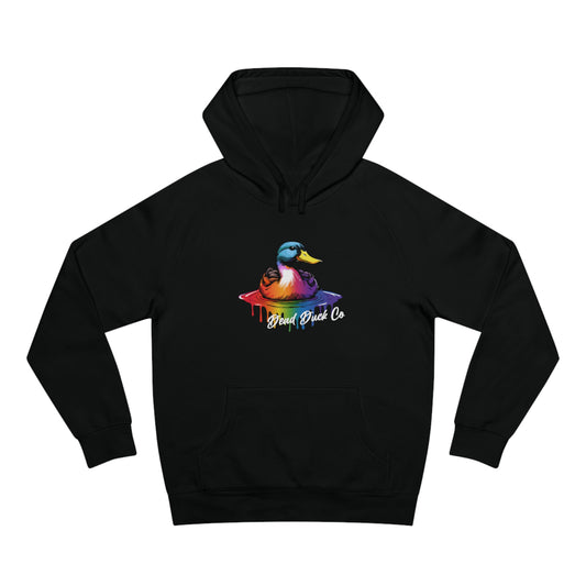 Drippy Duck