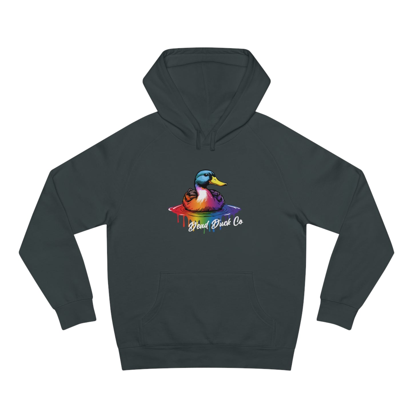 Drippy Duck